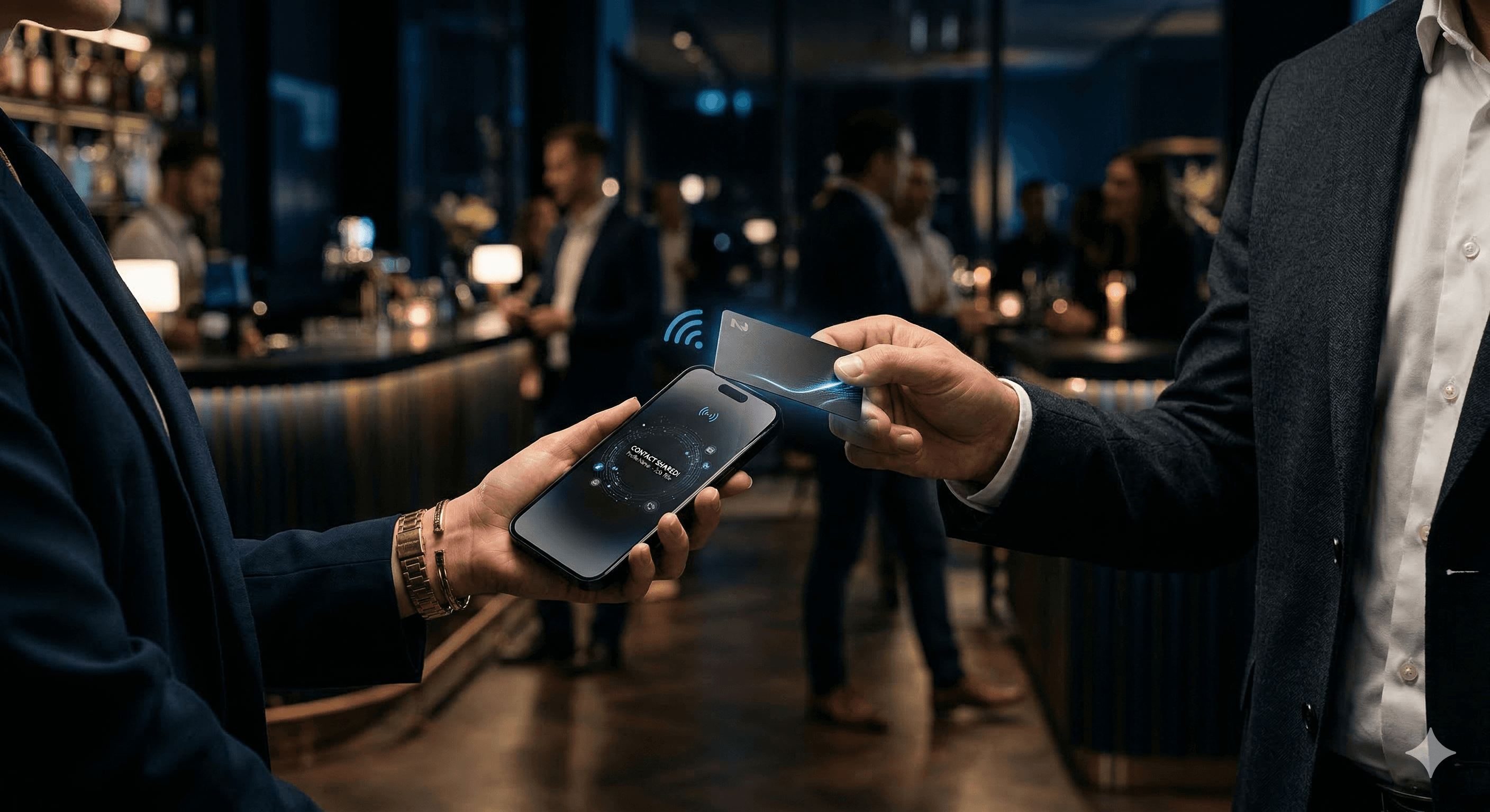 Modern Networking. Zero Friction.