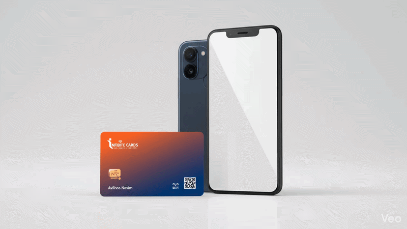 Works instantly on any modern smartphone